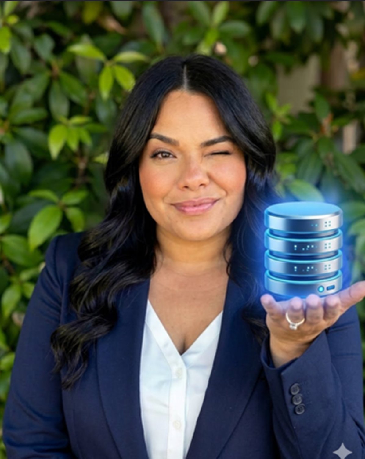 MetaDatty — data wrangler extraordinaire